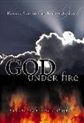 Zondervan, Douglas S. Huffman, Eric L. Johnson - God Under Fire