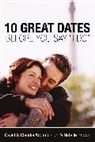 Claudia Arp, David Arp, David and Claudia Arp, Curt Brown, Natelle Brown - 10 Great Dates Before You Say 'I Do'