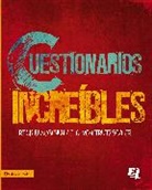 Rick Bundschuh, E. G. von Trutzschler, Youth Specialties, Youth Specialties - Cuestionarios Increíbles