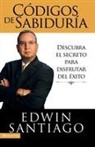 Edwin Santiago, Rvdo Edwin Santiago - Códigos de la sabiduría
