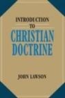 John Lawson - Introduction to Christian Doctrine