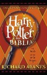 Richard Abanes - Harry Potter y la Biblia