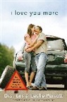 Les Parrott, Les And Leslie Parrott, Leslie L. Parrott - I Love You More