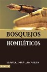 Elsie F Blattner, Elsie F. Blattner, Luisa Jeter De Walker, Luisa Jeter Walker, Luisa Jeter de Walker - Bosquejos Homiléticos
