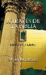 Myer Pearlman - A través de la Biblia