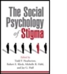 Todd Heatherton, Todd F. Heatherton, Michelle R. Hebl, Jay G. Hull, Robert E. Kleck - The Social Psychology of Stigma