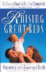 Dr. Henry Cloud, Henry Cloud, Dr. John Townsend, John Townsend - Raising Great Kids