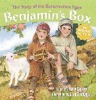 Melody Carlson, Melody/ Stockman Carlson, Jack Stockman - Benjamin's Box