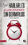 Ken Davis - Como Hablarle A Los Jovenes Sin Dormirlos; How to Speak to Youth...