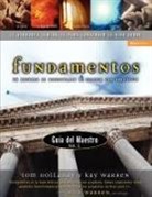Tom Holladay, Kay Warren - Fundamentos - Guía del maestro vol. 1