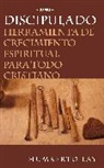 Humberto Lay - Discipulado/ Disciple