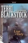 Terri Blackstock - Line of Duty