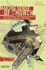 Spencer Burke, Colleen Pepper - Making Sense of Church