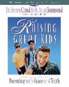 Dr. Henry Cloud, Henry Cloud, Dr. John Townsend, John Townsend - Raising Great Kids Workbook for Parents of Teenagers