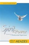 Robert P. Menzies, William W. Menzies - Spirit and Power