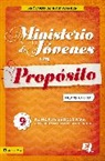 Doug Fields - Ministerio De Jovenes Con Proposito/ Purpose Driven Youth Ministry