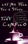 Tony Campolo - Let Me Tell You a Story