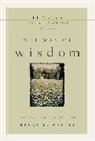 Zondervan, J. I. PACKER, Sven Soderlund, Sven K. Soderlund - The Way of Wisdom