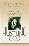Craig Barnes, M. Craig Barnes, s. Craig Barnes - Hustling God