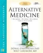 MD Larimore, Walt Larimore, Walter L. Larimore, Walt Larimore MD, Donal O'Mathuna, Donal/ Larimore O'Mathuna - Alternative Medicine
