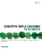 Hoon Kim - Creative Bible Lessons in Genesis