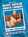 Corey Christiansen - Blues Guitar Photo Chords