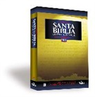 Not Available (NA), Zondervan, Zondervan Publishing - Nvi Santa Biblia Letra Gigante Rustica