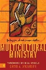 David Anderson, David A. Anderson, David/ Hybels Anderson - Multicultural Ministry