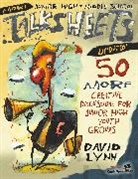 David Lynn - More Junior High and Middle School Talksheets-Updated!