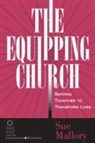 Sue Mallory - The Equipping Church