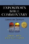 Kenneth L. Barker, John R. Kohlenberger III, Richard Polcyn, Verlyn Verbrugge - The Expositor's Bible Commentary - Abridged Edition: Old Testament