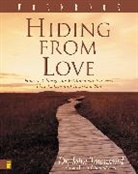 John Townsend - Hiding from Love Workbook
