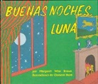 Margaret Wise Brown, Brown Margaret Wise, Clement Hurd, Clement Hurd - Buenas noches, Luna