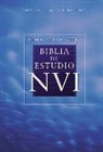 Luciano Jaramillo, Zondervan, Zondervan Publishing - Biblia De Estudio Nvi