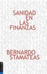 Bernardo Stamateas - Sanidad en las finanzas