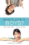 Crystal Kirgiss - What's Up With Boys?