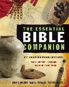 Jr. Cooper, Ted Cooper, Mark L. Strauss, John H. Walton - The Essential Bible Companion