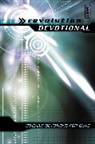Chris Hudson, Livingstone Corporation, Livingstone Corporation, Randy Southern - Revolution Devotional