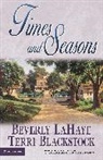 Terri Blackstock, Beverly LaHaye - Times and Seasons