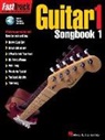 Blake Neely, Jeff Schroedl - Fasttrack - Guitar 1 - Songbook 1