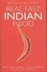 MRIDULA BALJEKAR - Real Fast Indian Food