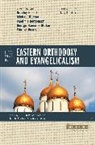 Vladimir Berzonsky, Michael S. Horton, Bradley Nassif, Bradley (EDT)/ Horton Nassif, Zondervan - Three Views On Eastern Orthodoxy And Evangelicalism