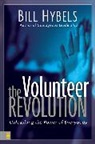 Bill Hybels - The Volunteer Revolution