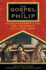 Jean-Yves Leloup - The Gospel of Philip
