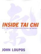 John Loupos, Loupos John - Inside Tai Chi