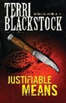 Terri Blackstock - Justifiable Means