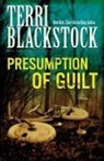 Terri Blackstock - Presumption of Guilt