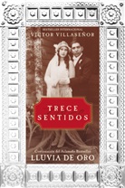 Victor Villasenor - Trece Sentidos