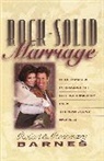 Bob Barnes, Robert Barnes, Robert G. Barnes, Rosemary Barnes, Rosemary G. Barnes, Rosemary J. Barnes - Rock-Solid Marriage