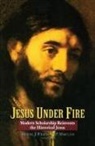 J. P. Moreland, Michael J. Wilkins, Zondervan, J. P. Moreland, Michael J. Wilkins - Jesus Under Fire